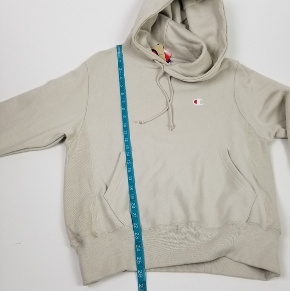 Champion Men's Reverse Weave Hoodie! - Picture 9 of 13